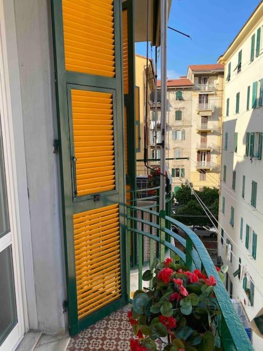 Camar 110 Appartamento La Spezia